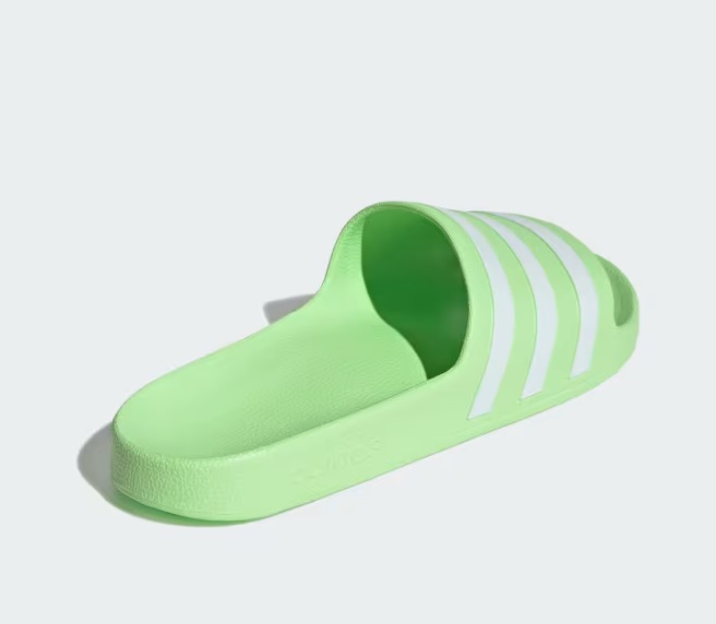 adilette aqua ADIDAS ORIGINAL IF6046 X - Martelli moda