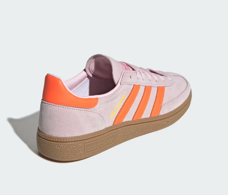 handball spezial ADIDAS ORIGINAL JS0250 W - Martelli moda