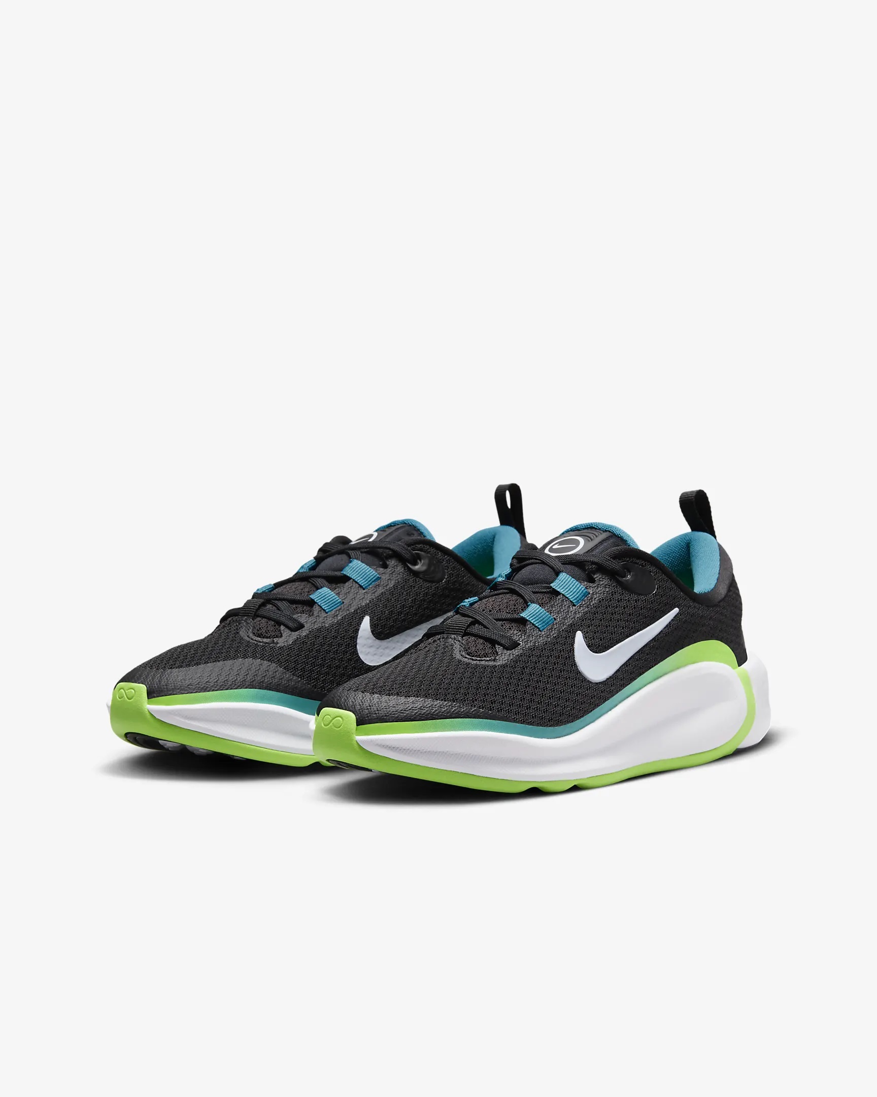 Nike junior shoes discount
