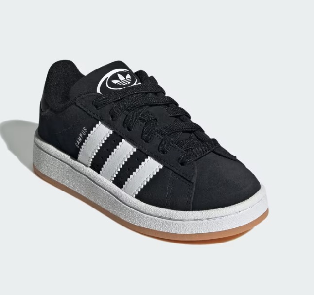 adidas gazelle silver green womens adidas Originals Campus 00s Kids Shoes - Black / White