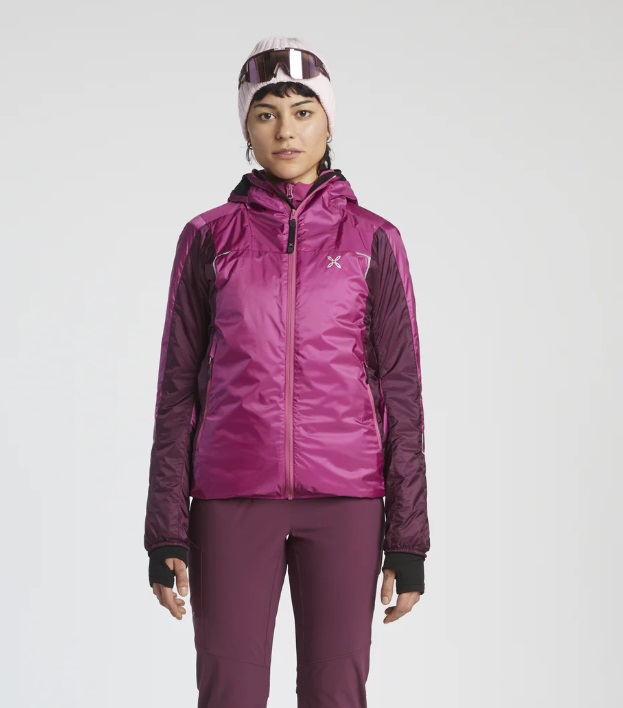 skisky jacket woman MONTURA MJAK91W TS526 59514 Martelli moda