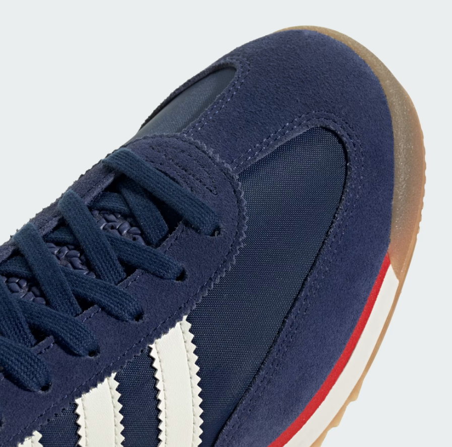gazelle indoor wsl 72 rs ADIDAS ORIGINAL JR8789 X - Martelli moda