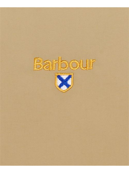 crested royston BARBOUR | MCA0811GN51