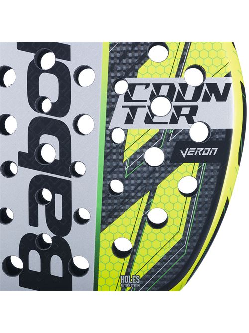 counter veron BABOLAT | 150122100