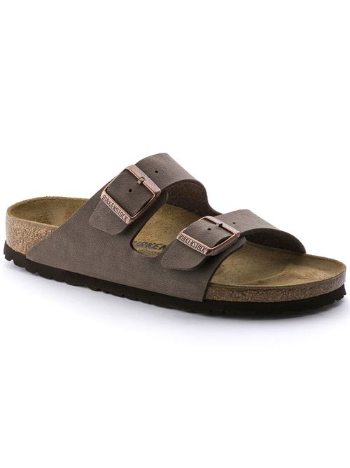 arizona BIRKENSTOCK | 151183MOCCA