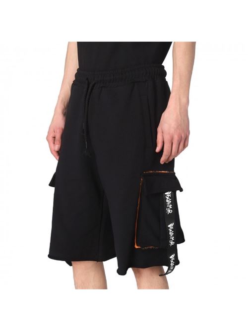bermuda DISCLAIMER | 23EDS53422NERO