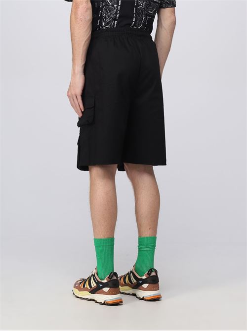 bermuda DISCLAIMER | 23EDS53455NERO
