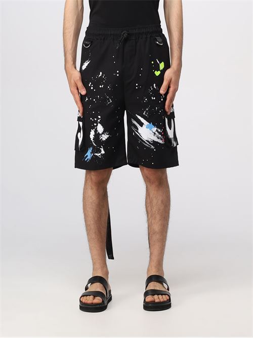 bermuda DISCLAIMER | 23EDS53482NERO