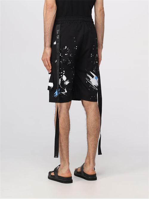 bermuda DISCLAIMER | 23EDS53482NERO