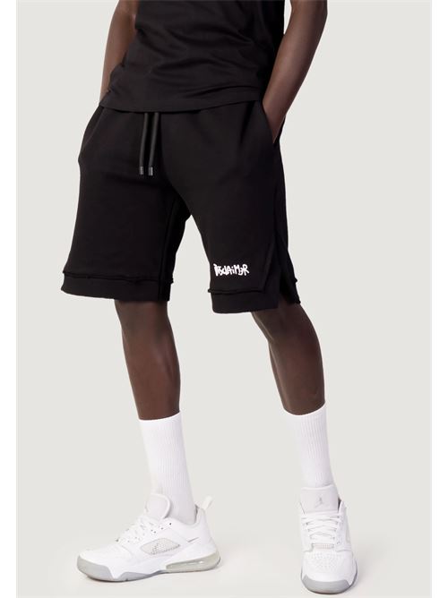 bermuda DISCLAIMER | 23EDS53494NERO