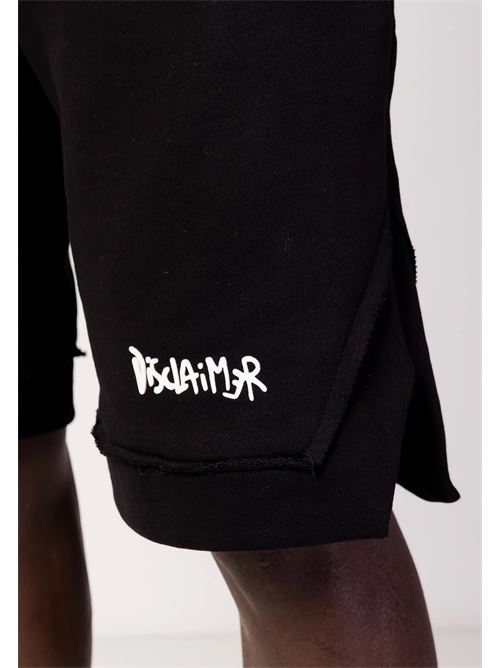 bermuda DISCLAIMER | 23EDS53494NERO