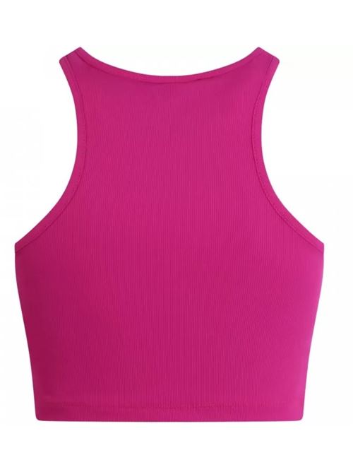 top in costina DISCLAIMER | 23EDS53572FUXIA