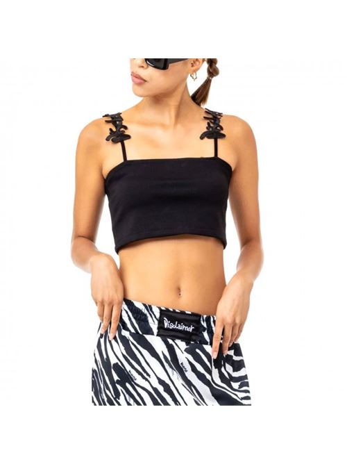 top DISCLAIMER | 23EDS53583NERO