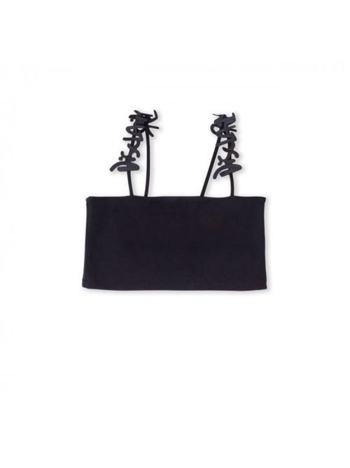 top DISCLAIMER | 23EDS53583NERO
