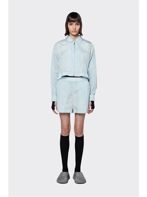 shirt w RAINS | RA18930SKY