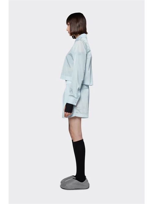 shirt w RAINS | RA18930SKY