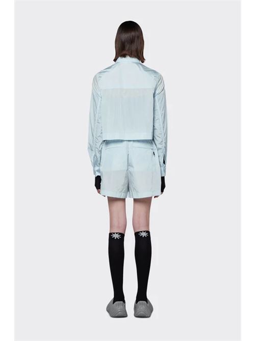 shirt w RAINS | RA18930SKY