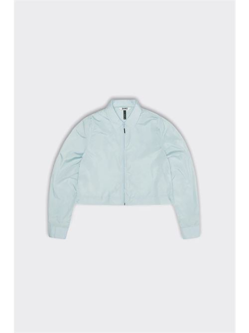 shirt w RAINS | RA18930SKY
