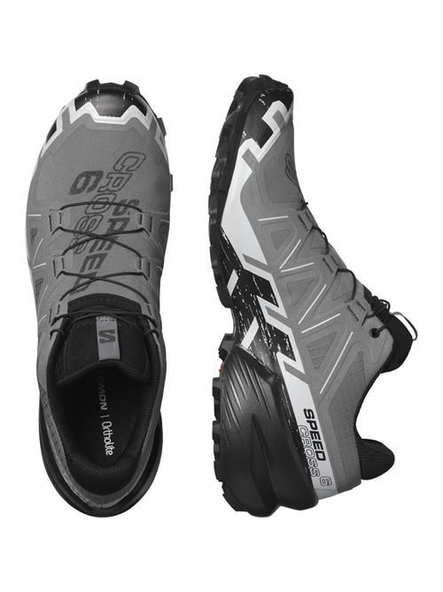 speedcross 6 SALOMON | L41738000