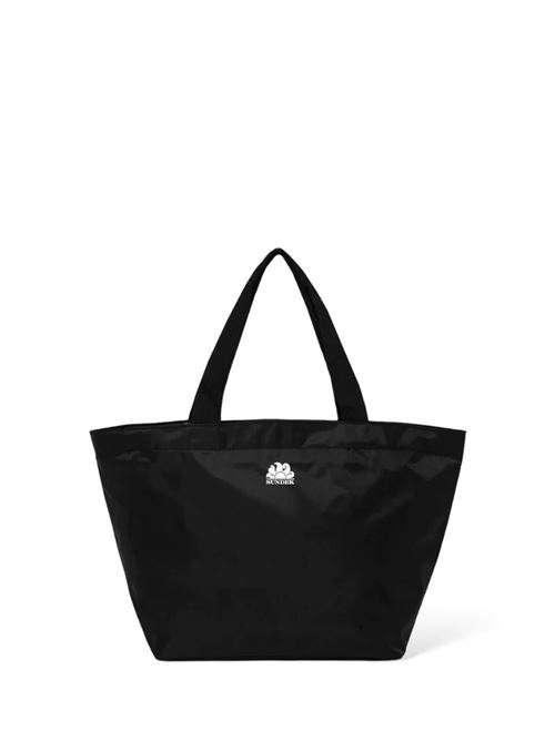 maxi shopping bag SUNDEK | AM057ABPV60000400