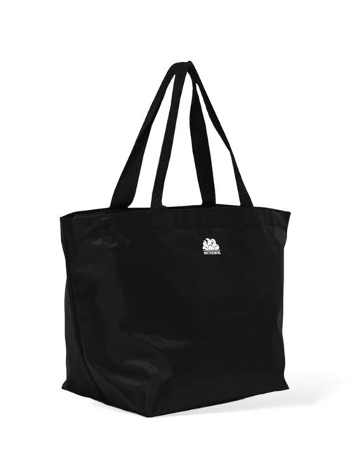 maxi shopping bag SUNDEK | AM057ABPV60000400