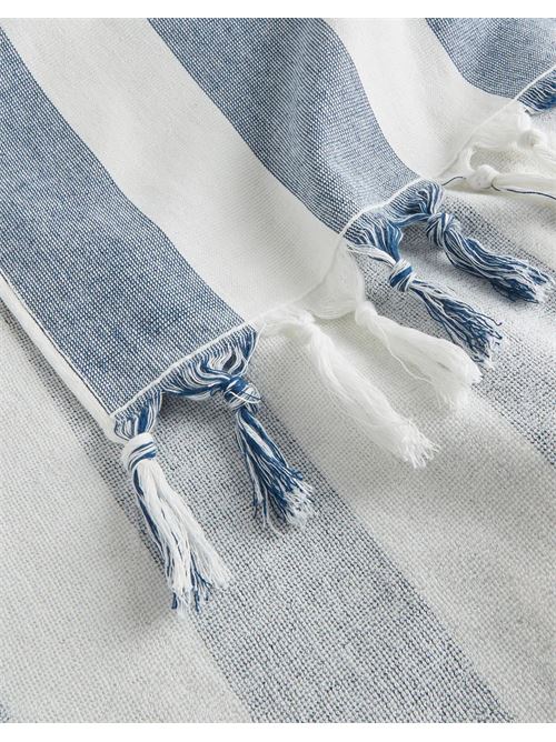 jacquard towel SUNDEK | AM321ATC100000701