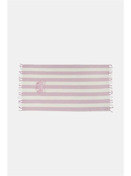 jacquard towel SUNDEK | AM321ATC100096501