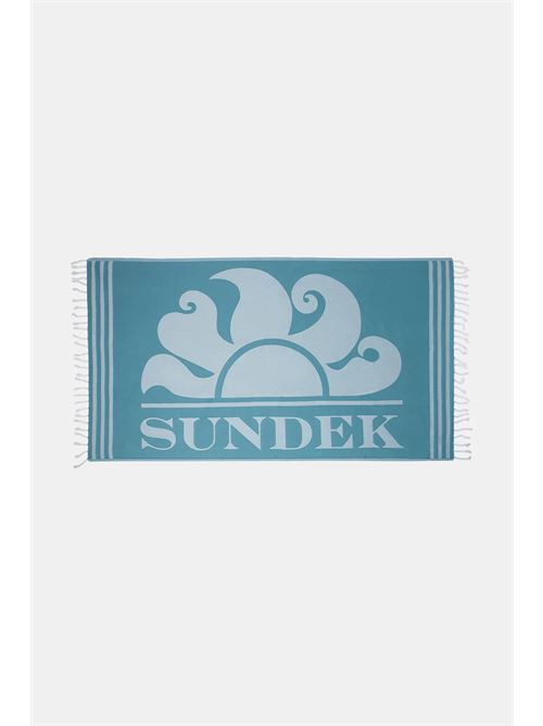basic fouta SUNDEK | AM401ATC100095000