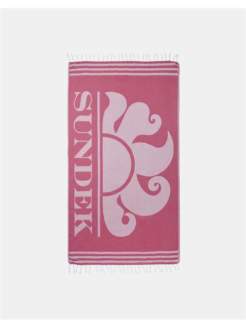 basic fouta SUNDEK | AM401ATC100096800