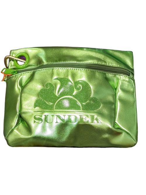 cluch bag SUNDEK | AW416ABPU7LA267LA