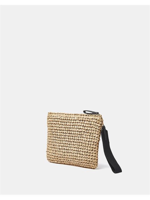 straw hand bag SUNDEK | AW827ABPA10013000