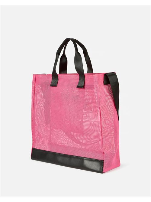 big mesh beach bag SUNDEK | AW828ABP730096501