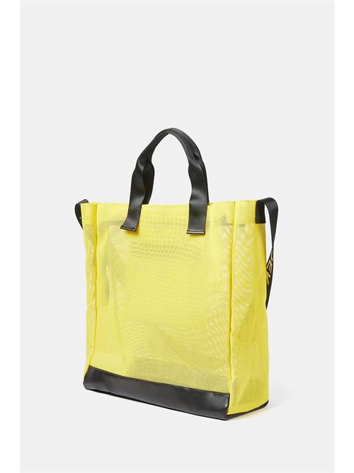 big mesh beach bag SUNDEK | AW828ABP730096901