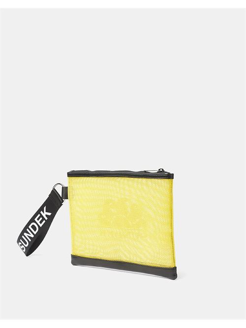 mesh hand bag SUNDEK | AW829ABP730096901