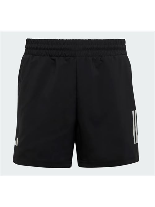 club shorts ADIDAS | HR4236BLACK