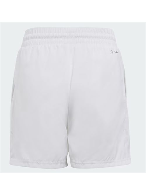 club shorts ADIDAS | HR4289WHITE