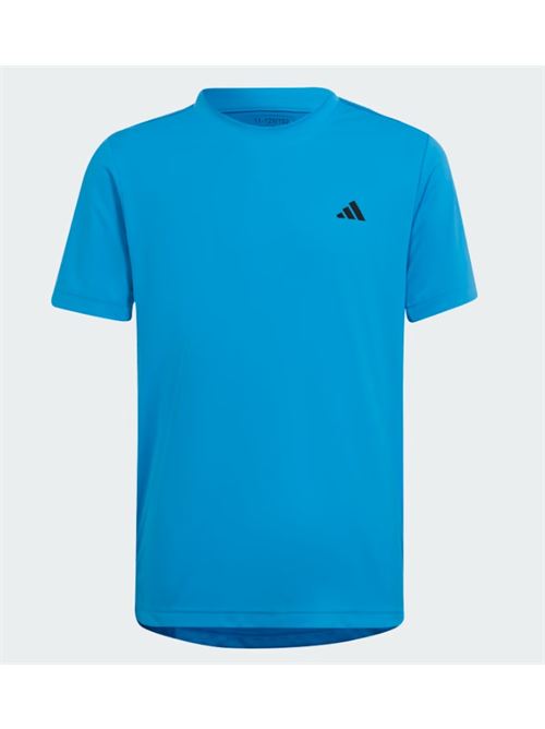 club tee ADIDAS | HZ9010BLUE