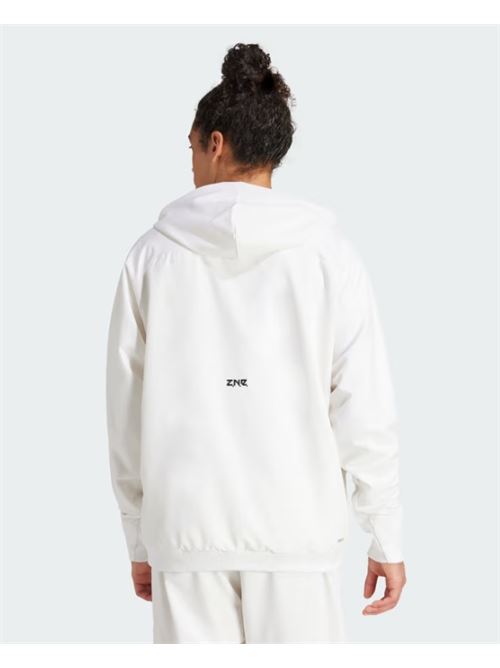 m z.n.e. wv fz ADIDAS | IN1843WHITE