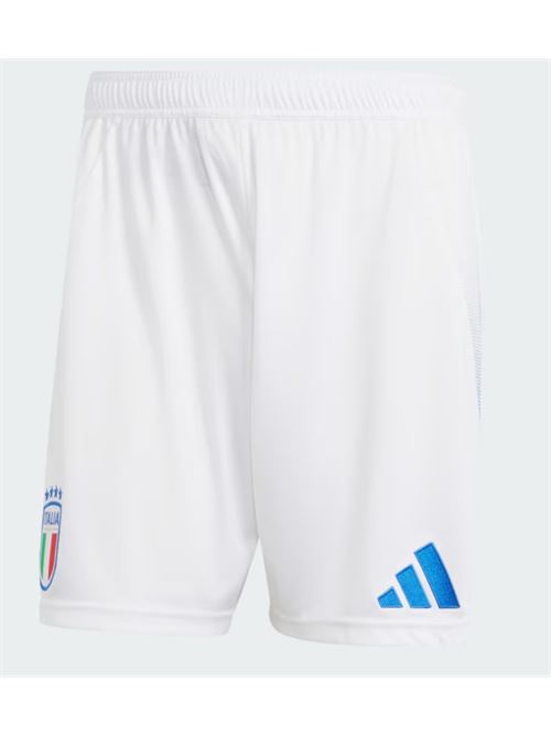 figc ADIDAS | IQ0494WHITE