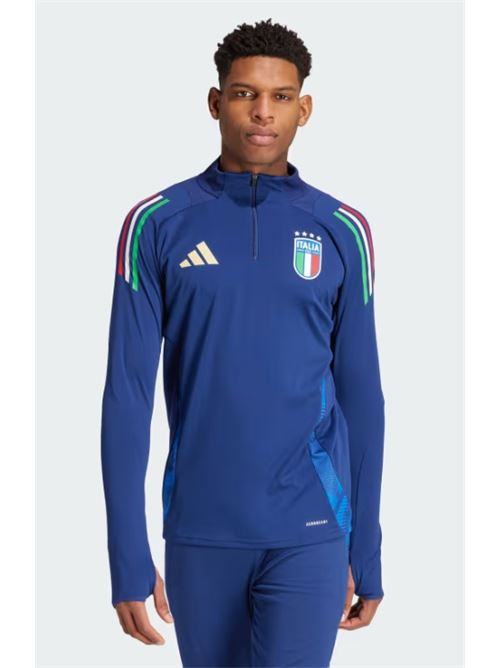 figc top+pant ADIDAS | IQ2167-IQ2163NGTSKY