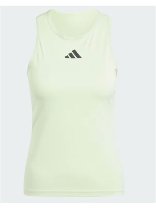 tank ADIDAS | IT6593GREEN