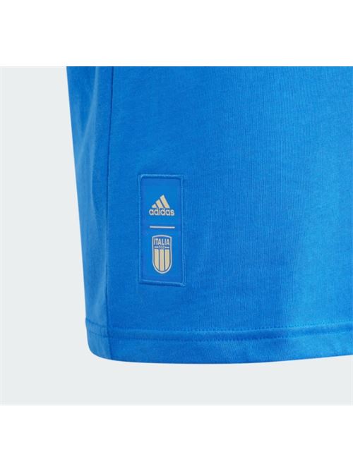 t-shirt ADIDAS | IU2114BLUE