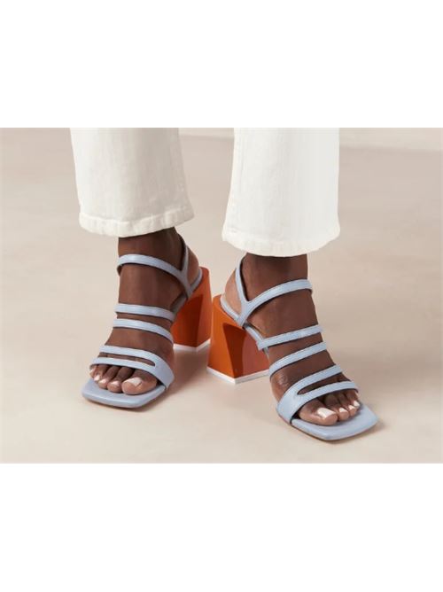 aubrey ALOHAS | S10016604