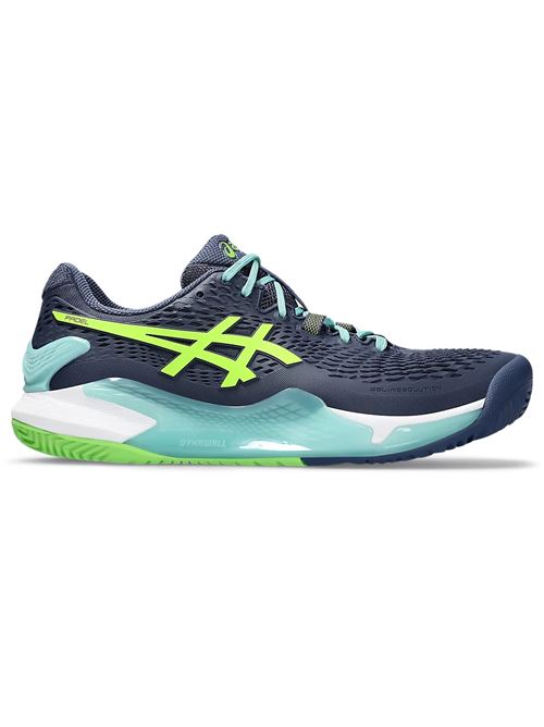 gel resolution 9 padel ASICS | 1041A334402