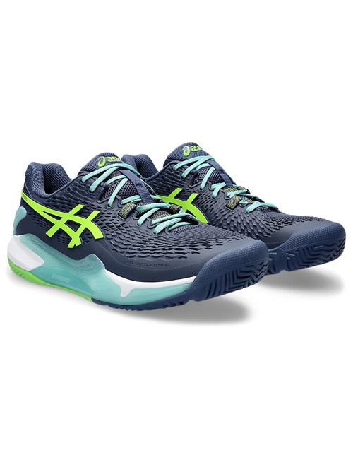 gel resolution 9 padel ASICS | 1041A334402