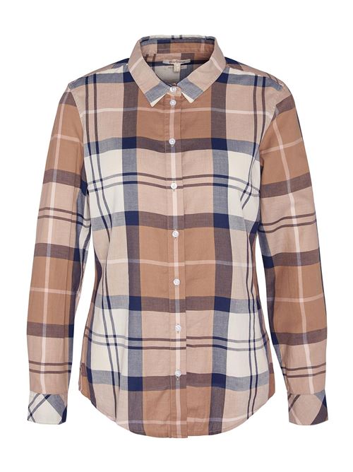 bredon shirt BARBOUR | LSH1353BE54