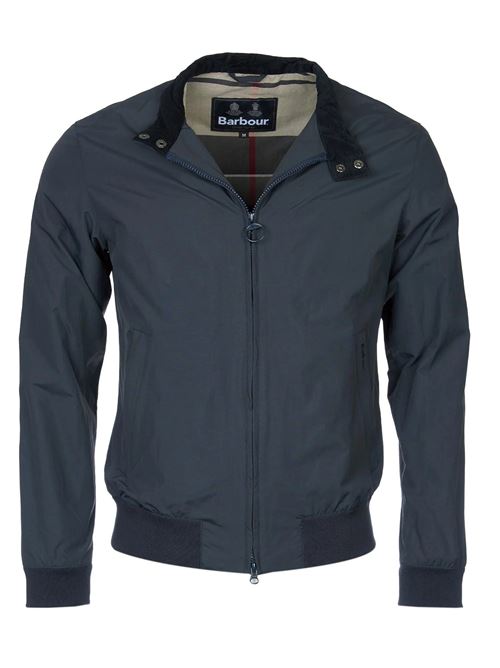 royston casual BARBOUR | MCA0412NY71