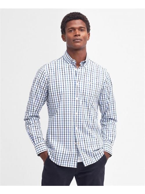 eldon tailored shirt BARBOUR | MSH5081IN32
