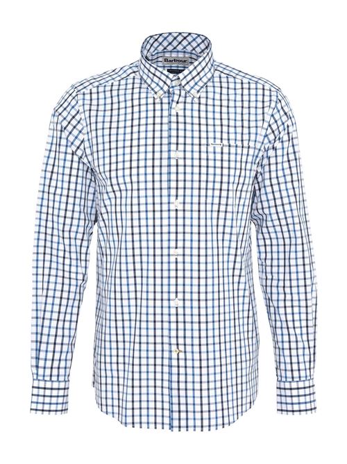 eldon tailored shirt BARBOUR | MSH5081IN32