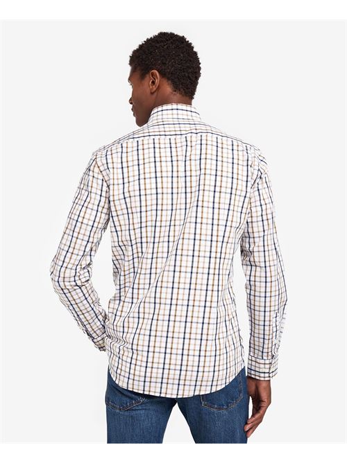 eldon tailored shirt BARBOUR | MSH5081ST51